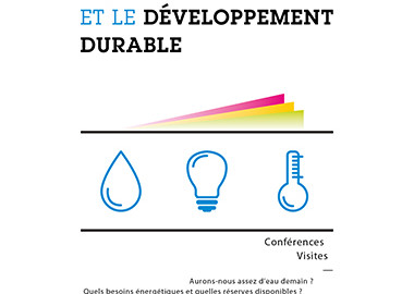 Evènement Décode la Science et le Développement Durable